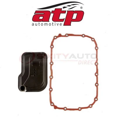 ATP Automatic Transmission Filter Kit for 2007-2019 GMC Sierra 3500 HD - qg - Imagem 1 de 4