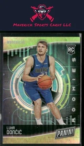 2018 Panini Cyber Monday #29 Luka Doncic #/199 - Picture 1 of 2