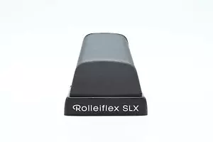 Rollei Rolleiflex SLX 45 Degree Prism Finder #799 - Picture 1 of 6