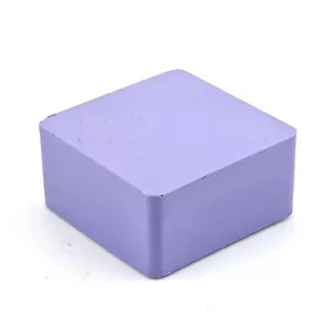 french lavender handmade encaustic paints by sonja single 15ml block - Picture 1 of 3