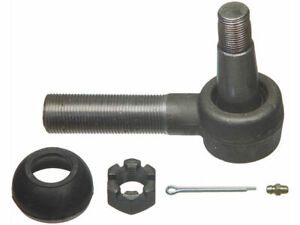Right Tie Rod End For 2003-2006 Autocar LLC. Xpeditor WX 2004 2005 N953SJ