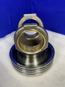 1352837 conjunto de corona pistón para oruga (135-2837) - nuevo caja abierta - Imagen 1 de 7