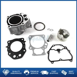Kit de reconstrucción de extremo superior de junta de pistón de cilindro TRX420 para Honda Rancher FE FM TE TM - Imagen 1 de 8
