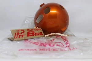 Headlight Case NOS Honda CB100 CG125 CL100 S90Z SL100 SL125 P/N 61301-105-000 DD - Picture 1 of 5