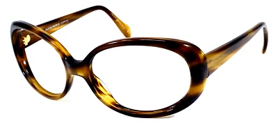 Gafas de sol OLIVER PEOPLE “ALYSSIA” OV222-S 1156/13 Italia marrón marco 58-16-135 Foto 1 de 4