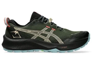 Asics Gel Trabuco 12 Mens Trail Runners (D Standard) (300) | SAVE - Picture 1 of 17
