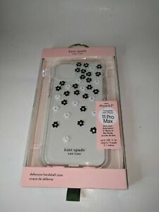 Kate Spade New York Protective Hardshell Case for iPhone 11 Pro Max #337
