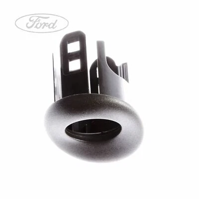 Genuine Ford Fiesta MK7 Parking Sensor Mounting Bracket 1522195 - Image 1 of 4