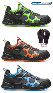 Sottozero Work UFO S1PS ESD Scarpa Bassa Antinfortunistica da Lavoro SC - Afbeelding 1 van 28