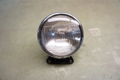 1958 Harley Hummer ST165 165 ST125 Lightweight *2809 Headlight  - Imagem 1 de 4