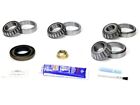 Skf 65Kc35c Front Axle Differential Bearing And Seal Kit Fits 1976-1986 Jeep Cj7