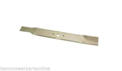 Castel Genuine 81004381/1 Mulching Modification Standard Blade - Изображение 1 из 2