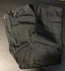 Mens Tactical Cargo Pants, 3XL,Black, New!! - Picture 1 of 5