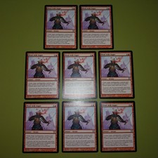 Blind with Anger x8 Champions of Kamigawa 8x Magic the Gathering MTG