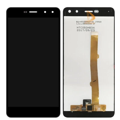 For Huawei Y6 2017 MYA-L41 L11 Honor 6 Play LCD Display Touch Screen Assembly #2 - Image 1 of 3