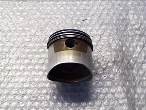 PISTONE (ART. 9) PER HONDA CB 350 DEL 1972 (e20264) - Imagen 1 de 1