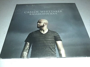 CD Carlos Whittaker: RAGAMUFFIN SOUL (2010 Integrity Music) Religious - Bild 1 von 4