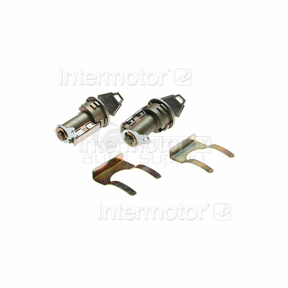 Kit de cerradura de puerta de encendido estándar DL2 2958635 para Chrysler Dodge Plymouth Foto 1 de 4