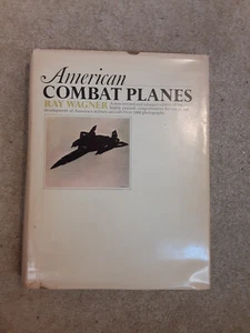 amerikanische kampfflugzeuge buch - Bild 1 von 2