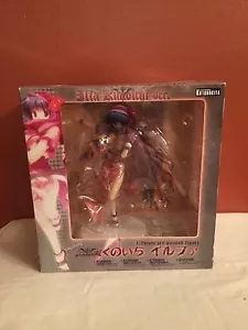 Figura de PVC Kotobukiya Manaka De Ikuno Llfa Kunoichi escala 1/8 nueva en caja - Imagen 1 de 7