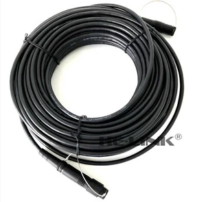 Cable óptico para cámara híbrida FUW-PUW SMPTE311M 100 metros - Imagen 1 de 4