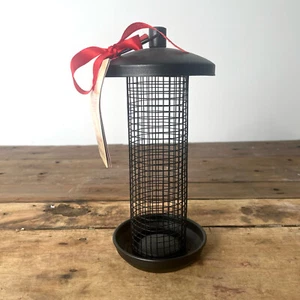 Brand New Honeyfields Urban Garden Peanut Feeder Medium Winter Feed RRP £10.99