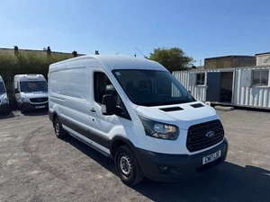 Ford Transit 2.0 310 EcoBlue FWD L3 H2 Euro 6 5dr - Picture 1 of 21