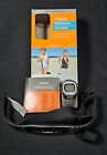 TimexPersonal Trainer Digital Heart Rate Monitor Watch for Men & Women Open Box