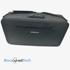 Medela Bilibed 600.0980 with Power Adapter, Remote, Case 30 Day Warranty - Picture 1 of 2