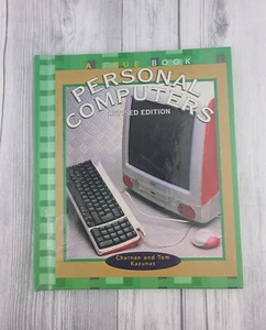 Personal Computers (True Books-Computers) by Charnan Kazunas; Thomas Kazunas - Bild 1 von 7