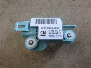 Sensor Seitenairbag Opel Corsa C / Combo C / Meriva A auch GSi / OPC - Picture 1 of 2