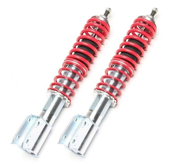 2 TA TECHNIX FILETTATURA - AMMORTIZZATORE DA COILOVER ANTERIORE RENAULT CLIO II TIPO B - Immagine 1 di 1