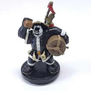 Figura de miniaturas Chen Stormstout Core-R de World of Warcraft - Imagen 1 de 4