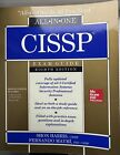CISSP All-In-One Exam Guide, Eighth Edition By Shon Harris & Fernando Maymi Mint