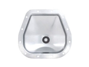For 2004 Ford F150 Heritage Differential Cover 45821JNSH