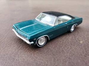 JL 1965 Chevy Impala SS Johnny Lightning - Picture 1 of 6