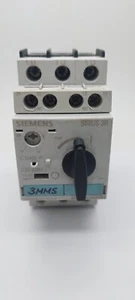 Interruptor de arranque del motor Siemens SIRIUS 3R 3RV1021-4AA10 11-16 amperios - Imagen 1 de 9