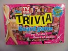 The TV Week TV Trivia Board Game 2005 Complete Test Your TV Trivia Quotient