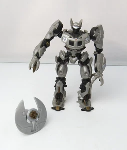 Transformers Jazz 2007 Robot Replicas Figure, Complete - Picture 1 of 6