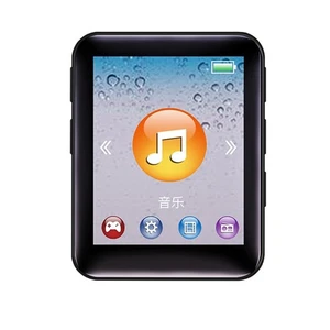 1,8 Zoll MP3 Player Tasten Musik Player 4GB Tragbarer Mp3 Player mit6593 - Bild 1 von 7