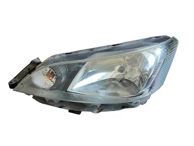 Nissan NV200 Genuine Front Left Halogen Headlight 26010-BJ00A for RHD Cars - Image 1 of 4
