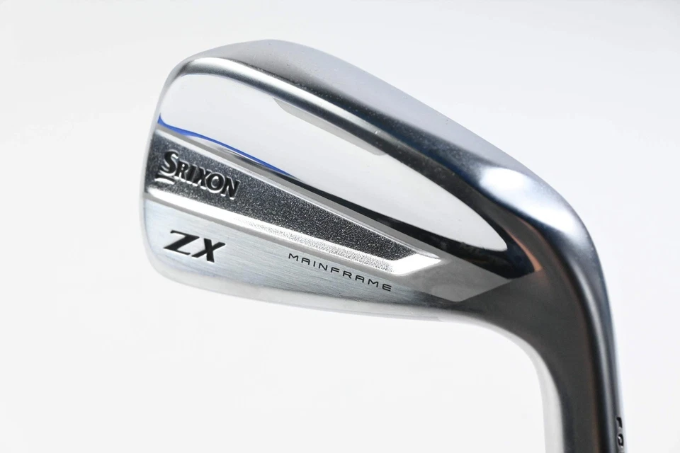 Srixon ZX MK II 2023 Utility #3 Iron / 20 Degree / Regular Flex Recoil Dart 90 - Image 1 of 4