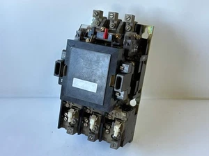 Gould / ITE A203E Size 3 Across-The-Line Magnetic Motor Starter 100 A - Picture 1 of 8