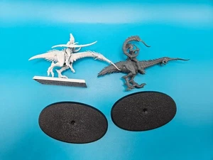 Seekers of Slaanesh Chaos Hedonites Warhammer AOS Age of Sigmar - Picture 1 of 2