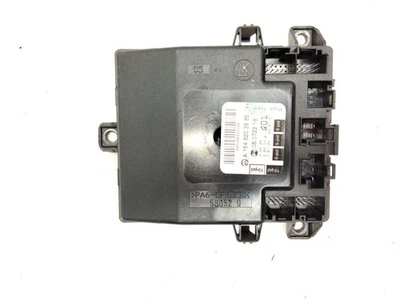 A1648203885 CENTRALINA COMFORT / 2687502 PER MERCEDES-BENZ CLASE R W251, V251 - Immagine 1 di 4