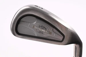 Ladies Callaway X-14 #3 Iron / 21 Degree / Ladies Flex Callaway Gems Shaft - Picture 1 of 6