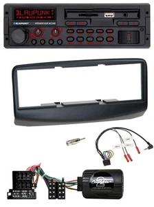 Blaupunkt SD Lenkrad USB Bluetooth DAB Autoradio für Fiat Multipla 2006-2010 - Bild 1 von 11