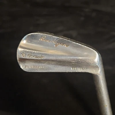MacGregor Golf BEN HOGAN PAR-MASTER 2 IRON 38.5" - Image 1 of 4