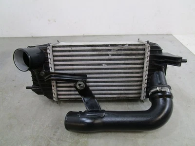 Conjunto intercooler delantero derecho Nissan Juke 13 14 2013-2014 1,6 L 39 k millas fabricante de equipos originales Foto 1 de 4