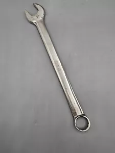 Snap-On 24mm 12-Point Metric Combination Wrench - OEXM240 (USA) Excellent - Picture 1 of 8